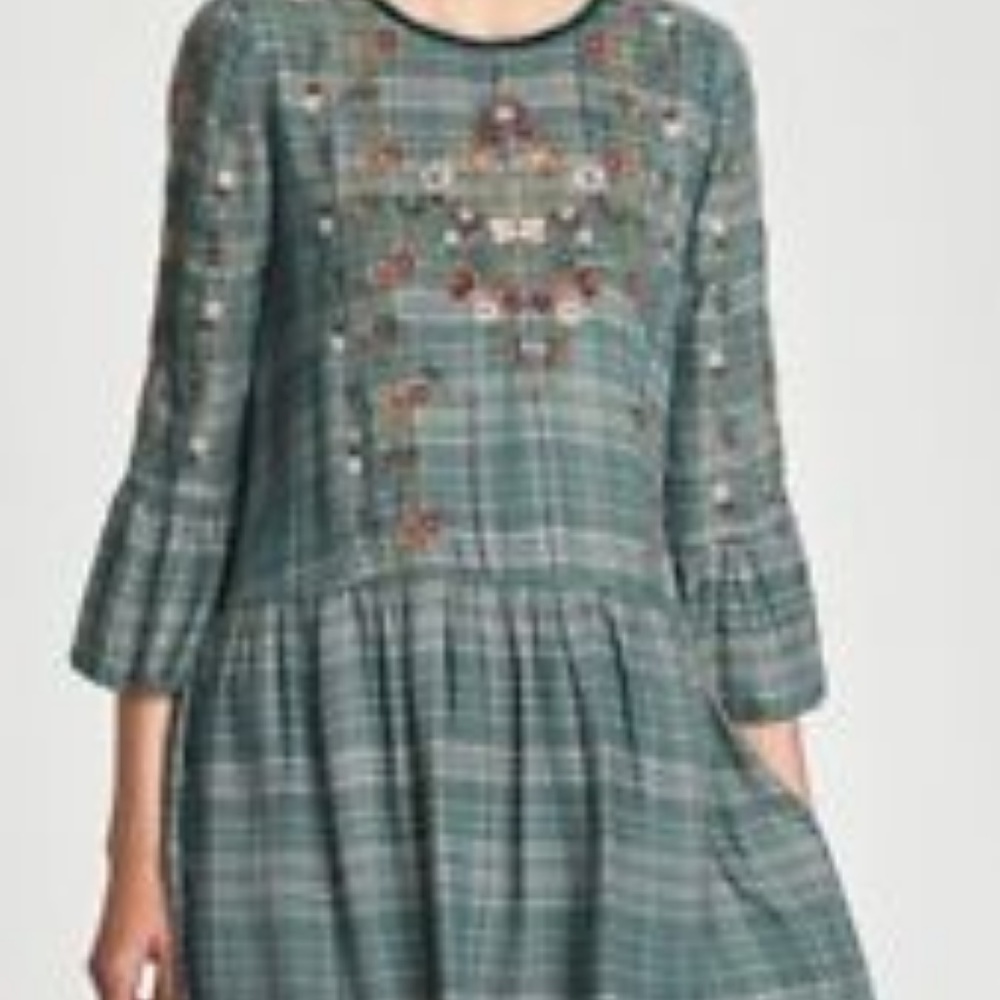 dress